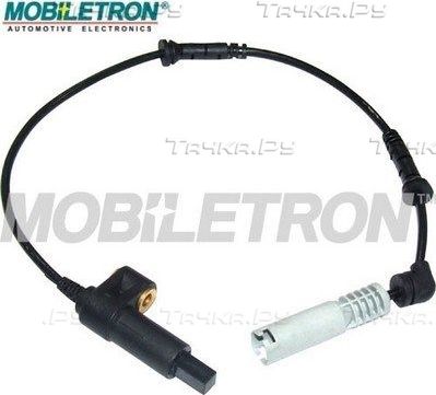 Датчик ABS Mobiletron передний правый/левый для BMW 3 IV (E46) 1997-2001. Артикул AB-EU058