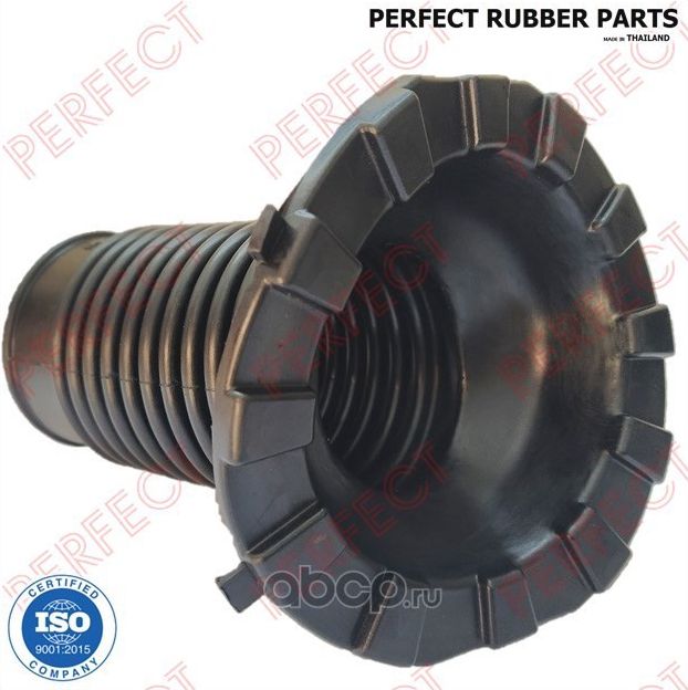 ПЫЛЬНИК ПЕРЕДНЕГО АМОРТИЗАТОРА (Perfect) Perfect. Артикул TO57C03F1