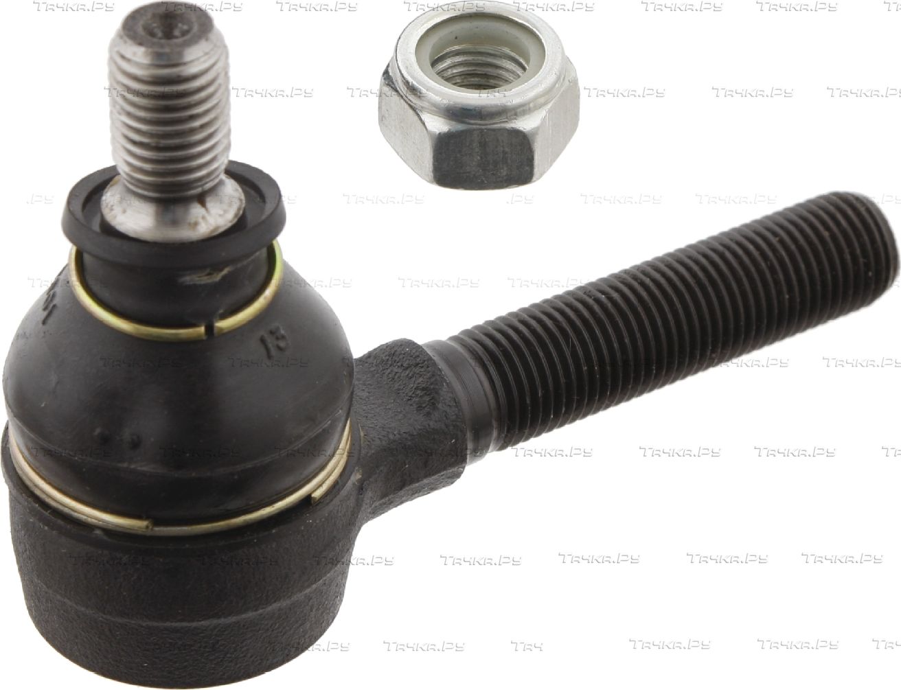 Наконечник рулевой тяги Febi Bilstein ProKit. Артикул 02291