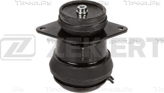Подушка (опора) двигателя Zekkert задняя правая для Volkswagen Caddy II 1995-2004. Артикул GM-3006
