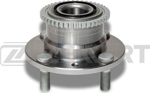 Ступица колеса Zekkert. Артикул RL-1237