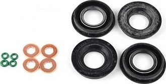 Прокладка клапанной крышки 441724 BSG. Артикул BSG 30-116-151