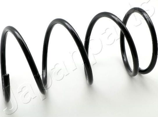 Пружина подвески Japanparts. Артикул ZC1097D