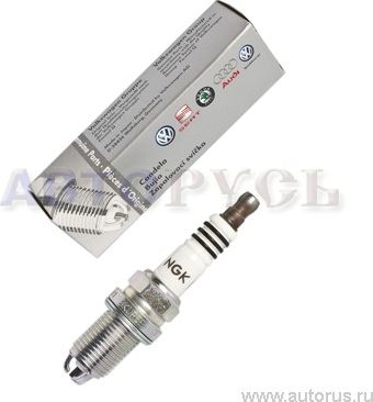 Свеча зажигания VAG. Артикул 101 000 033AG