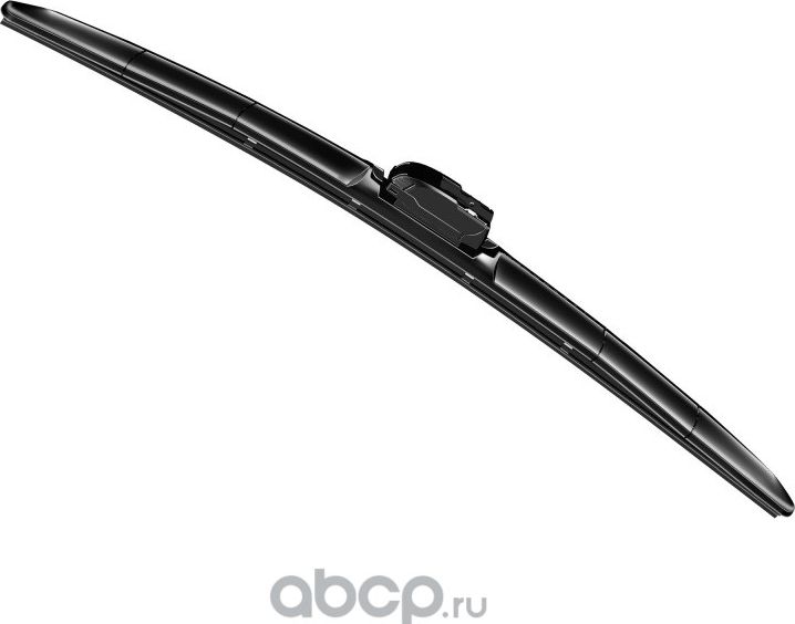 Щётка стеклоочистителя гибридная Premium AW650HX 26 WIIIX, 9 адаптеров, пласт.коробка. Артикул AW650HX