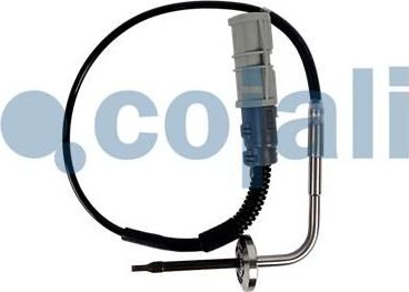 Датчик температуры выхлопных газов Cojali. Артикул 2260895