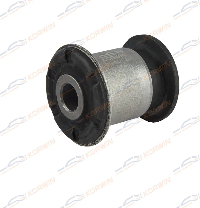 Сайлентблок Сайлентблок рычага заднего VAG / PORSCHE (гарантия 1 год/30т.км) (Korwin). Артикул KWAM0023