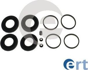 Ремкомплект тормозного суппорта ERT передний для Mercedes-Benz GLC I (X253) 2015-2026. Артикул 402726