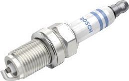 Свеча зажигания Bosch Никель для Volkswagen Passat B6 2005-2010. Артикул 0 242 235 797