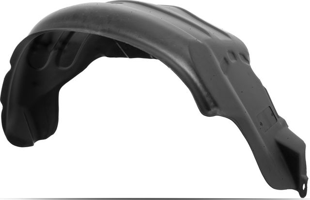 Подкрылок (локер) TOTEM задний левый для Toyota Fortuner II 2017-2020. Артикул TOTEM.48.69.003