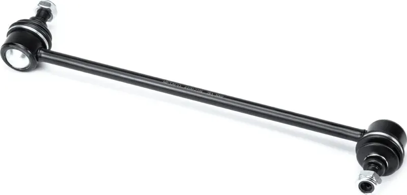 Стойка переднего стабилизатора левая (Metaco). Артикул 4100218L