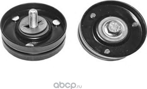 Ролик натяжителя поликлин.ремня (Magneti Marelli). Артикул 331316170562