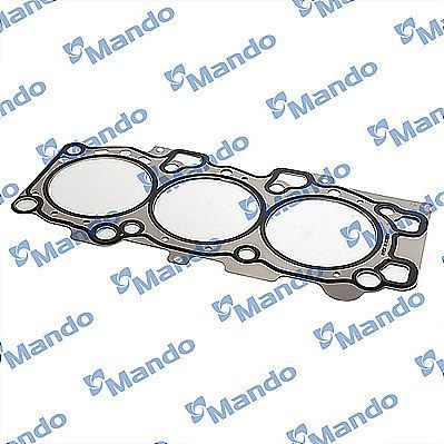 Прокладка ГБЦ Mando левый для Hyundai Tucson I 2004-2010. Артикул EGHMH00083