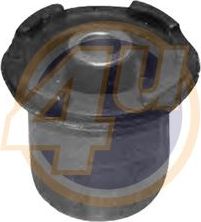 Сайлентблок переднего рычага подвески 4U. Артикул OP-P-84537