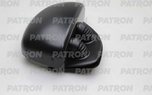 Зеркало боковое (в сборе) Patron правое для Fiat Ducato II 1994-2006. Артикул PMG0535M02
