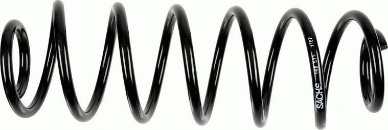 Пружина подвески SACHS. Артикул 996 511