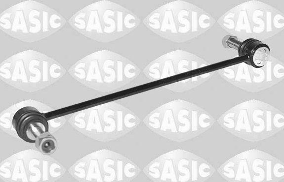 Стойка (тяга) стабилизатора Sasic. Артикул 2306434
