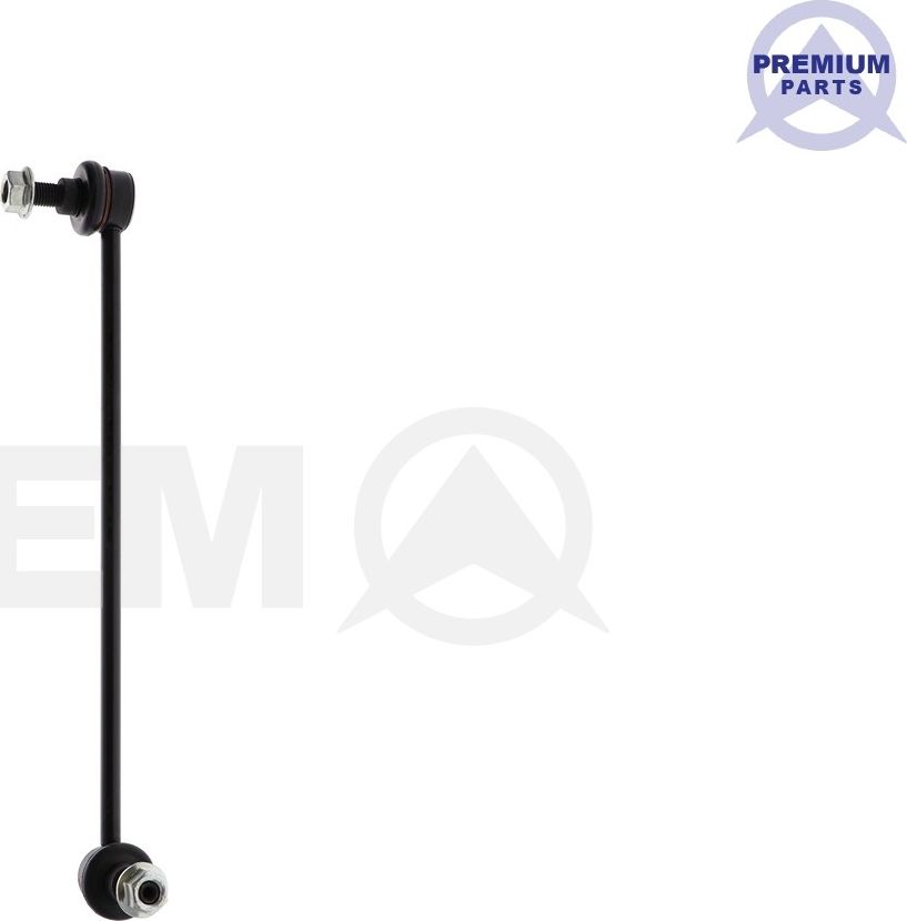 Стойка (тяга) стабилизатора Sidem. Артикул 63563