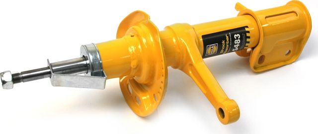 Амортизатор HOLA. Артикул S483