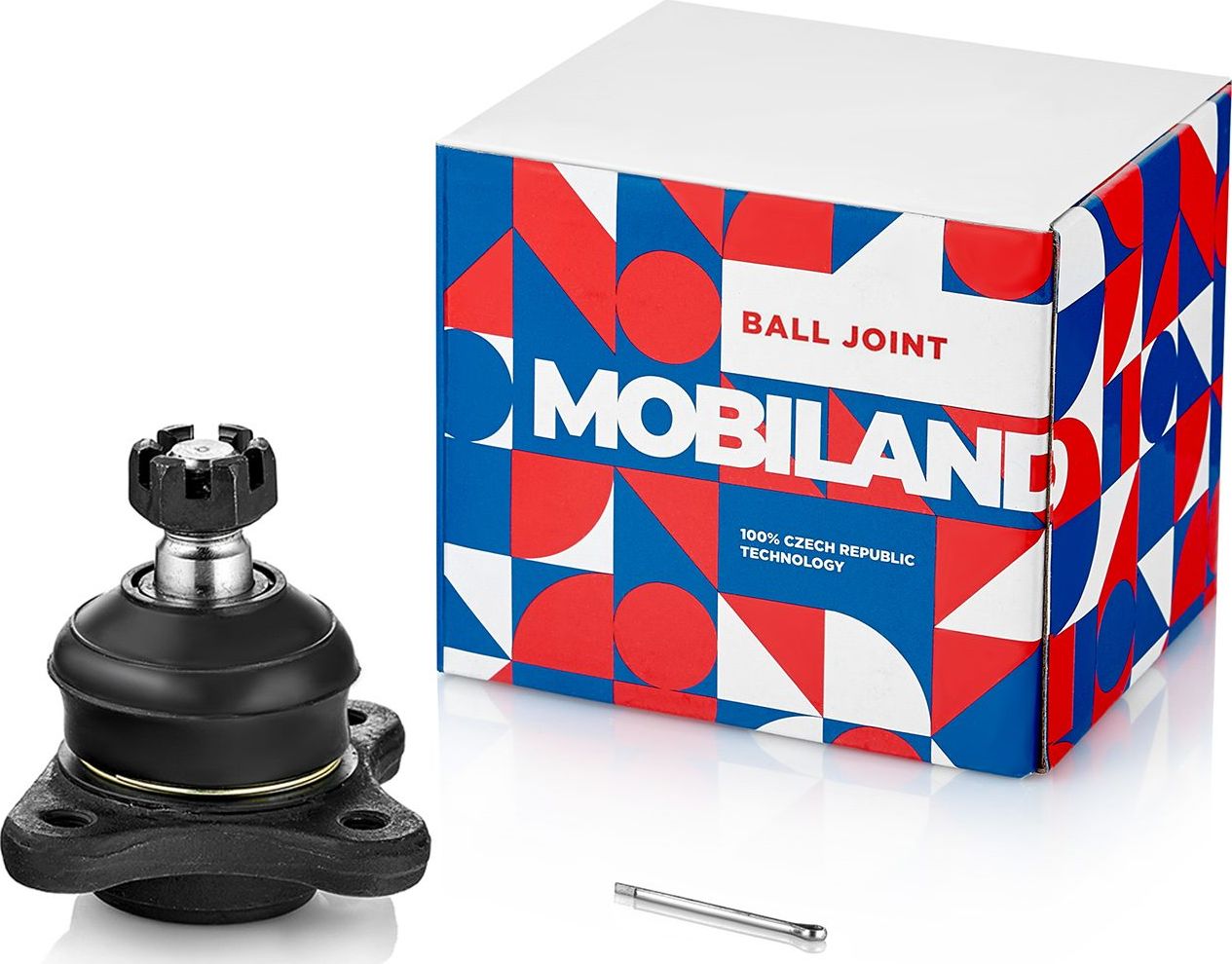 Шаровая опора Mobiland. Артикул 130100110