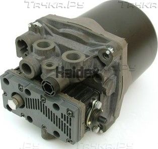 Осушитель воздуха пневмосистемы Haldex SDX. Артикул 78988