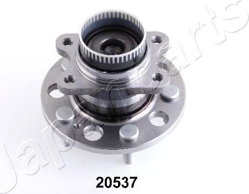 Ступица колеса Japanparts задняя для Kia Optima III 2010-2015. Артикул KK-20537