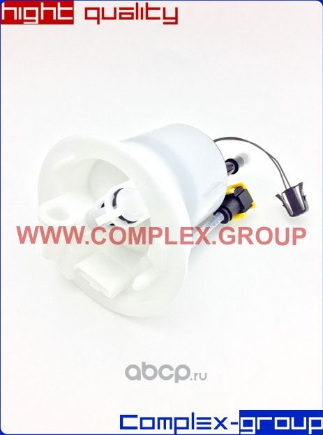 Фильтр топливный (CGA). Артикул 03FTR9001RA