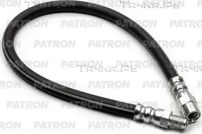 Шланг тормозной (Patron). Артикул PBH0100