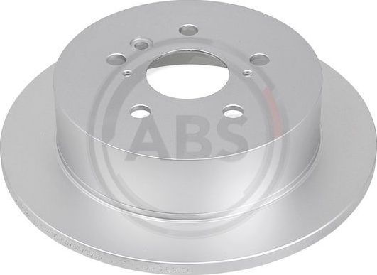 Тормозной диск ABS. Артикул 17171
