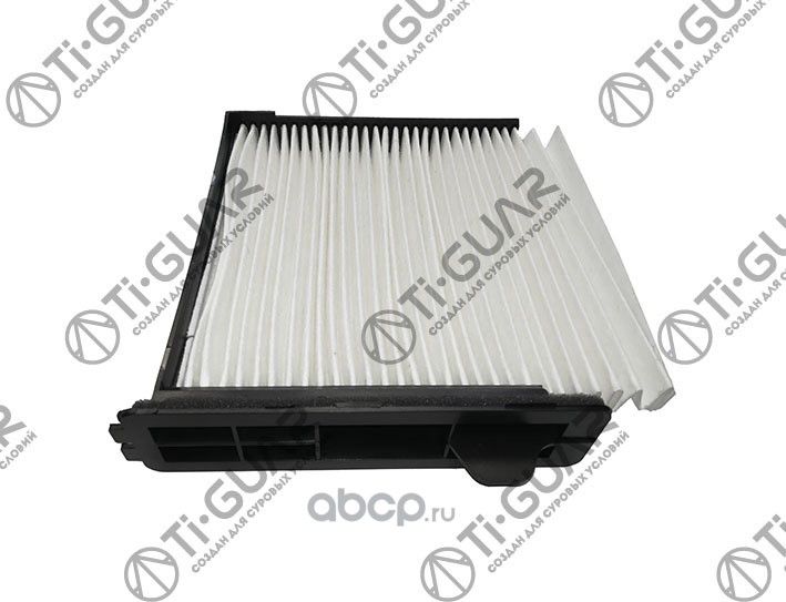 Фильтр салонный TGAC-208/AC-208E * Ti-Guar TI-Guar. Артикул TGAC208
