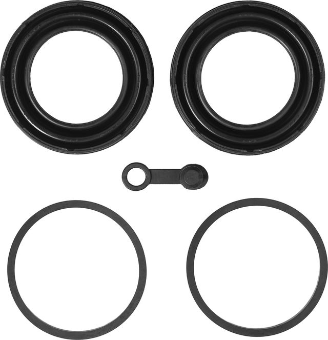 Ремкомплект тормозного суппорта Trialli передний для Mercedes-Benz Viano I (W639) 2003-2014. Артикул RCF 032005