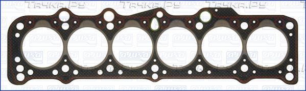 Прокладка ГБЦ Ajusa FIBERMAX для Volvo 960 I 1991-1993. Артикул 10032700