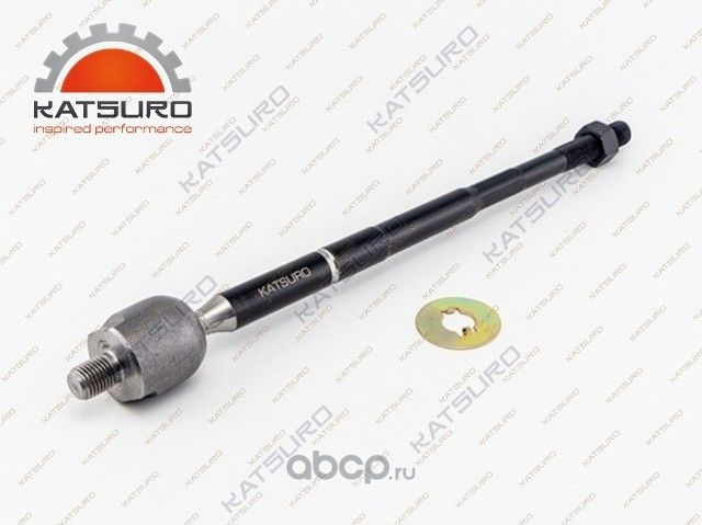 Тяга рулевая (Katsuro). Артикул KAT1601LIF