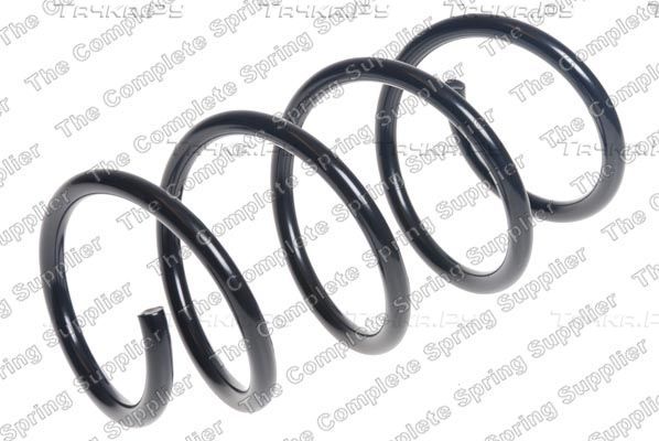 Пружина подвески Lesjofors передняя для Audi A3 III (8V) 2012-2026. Артикул 4004309