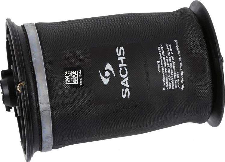 Пневмоподушка (пневморессора) SACHS. Артикул 994 899