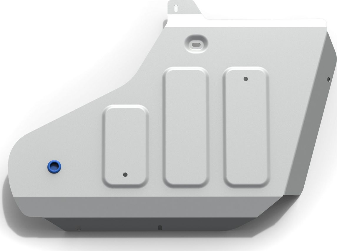 Защита Rival для топливного бака Geely Сoolray 2020-2026. Артикул 333.1925.1