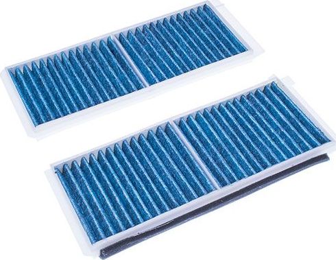 Салонный фильтр Denckermann. Артикул M110492A