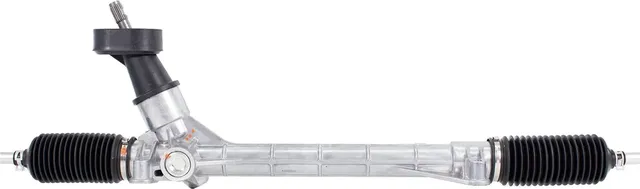 Механическая рулевая рейка VW Polo Sedan 2015-, Skoda Rapid New 2012-, Skoda Fab (Pstpro). Артикул C76031PST