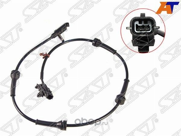 ДАТЧИК ABS RR NISSAN X-TRAIL T32 4WD 15- LHRH Датчик ABS RR NISSAN X-TRAIL T32 4WD 15- LH RH (SAT). Артикул ST479004CE4A