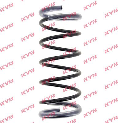 Пружина подвески KYB (Каяба) K-Flex. Артикул RA1772