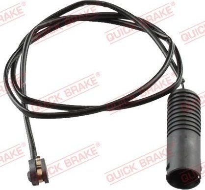 Датчик износа тормозных колодок  Quick Brake. Артикул WS 0106 A
