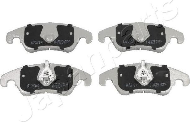 Тормозные колодки Japanparts. Артикул PA-0309AF