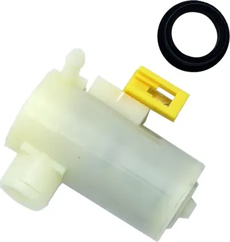 Насос омывателя MITSUBISHI PAJERO SPORT 98- (Zikmar). Артикул Z58106R