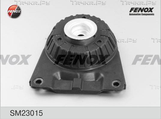 Опора амортизатора (стойки) Fenox. Артикул SM23015