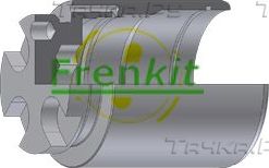 Поршень тормозного суппорта Frenkit. Артикул P364802