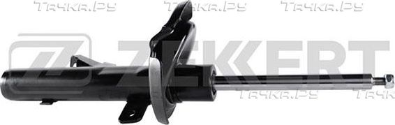 Амортизатор Zekkert передний левый для Ford C-MAX I 2003-2010. Артикул SG-4785