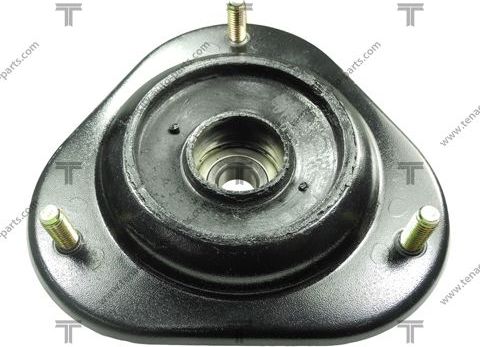 Опора амортизатора (стойки) Tenacity передняя для Toyota Corolla E110 1997-2001. Артикул ASMTO1007