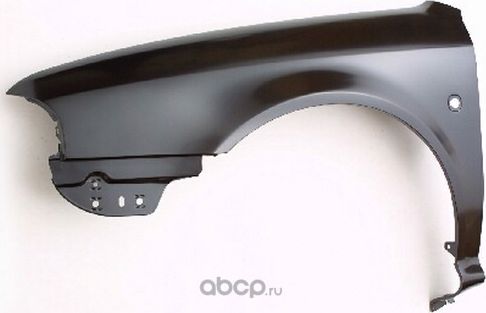 Крыло пер.лев. (TYG). Артикул SD10005AL