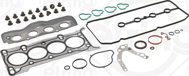 Прокладки двигателя (комплект) Elring для Mazda 3 II (BL) 2008-2014. Артикул 056.270