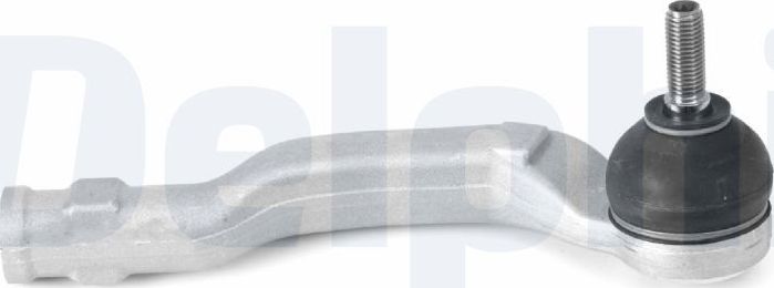 Наконечник рулевой тяги Delphi. Артикул TA3475